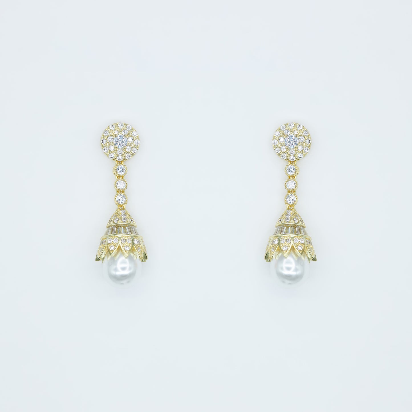 Daffodil | Earrings