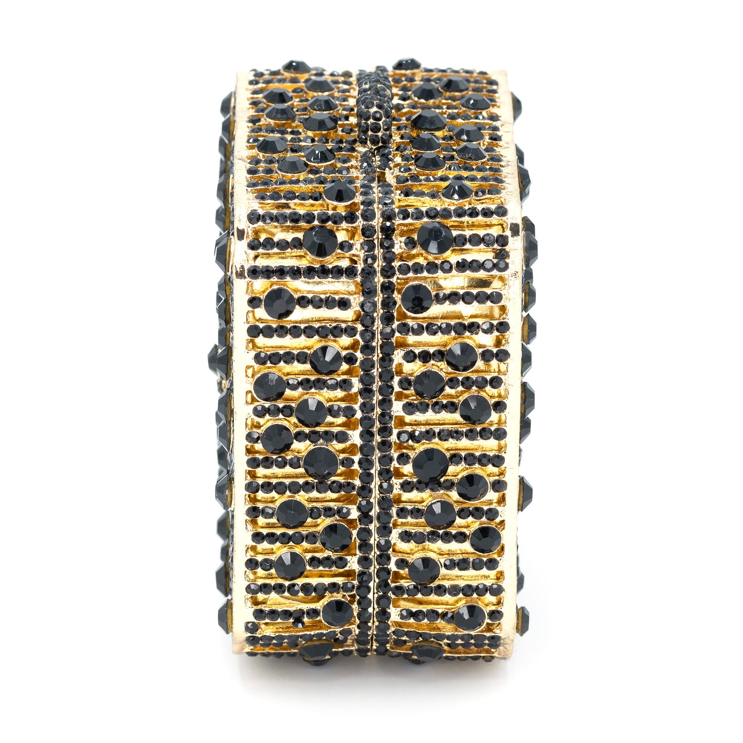 Square Off | Clutch