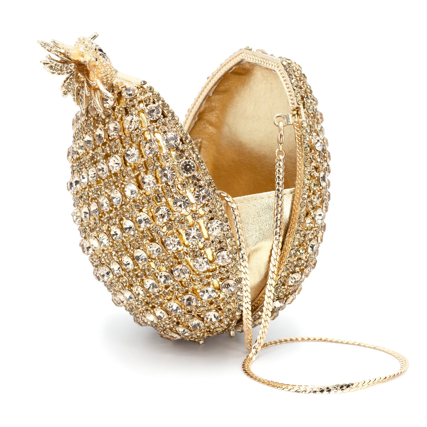 Pina Colada | Clutch