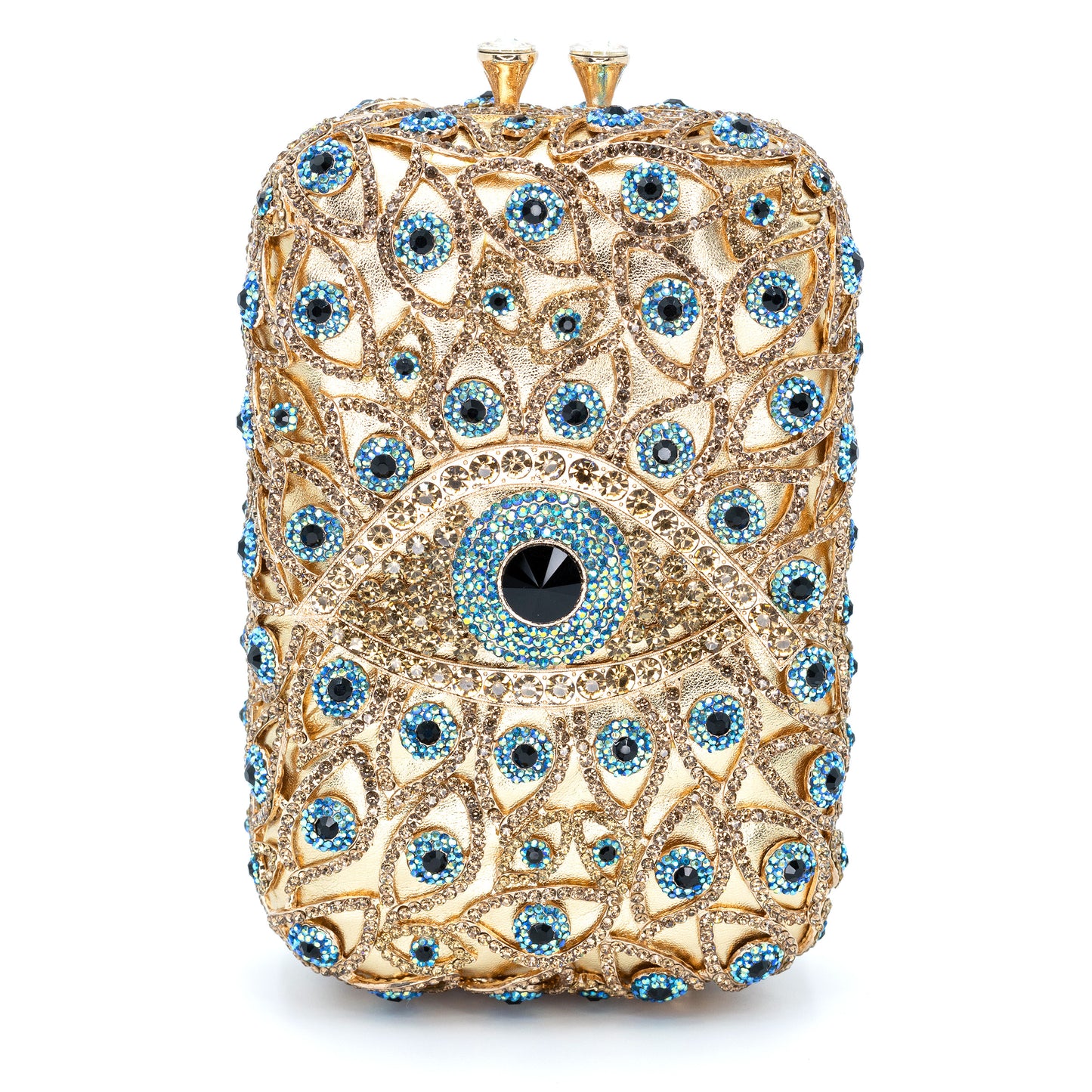 All-Seeing | Clutch