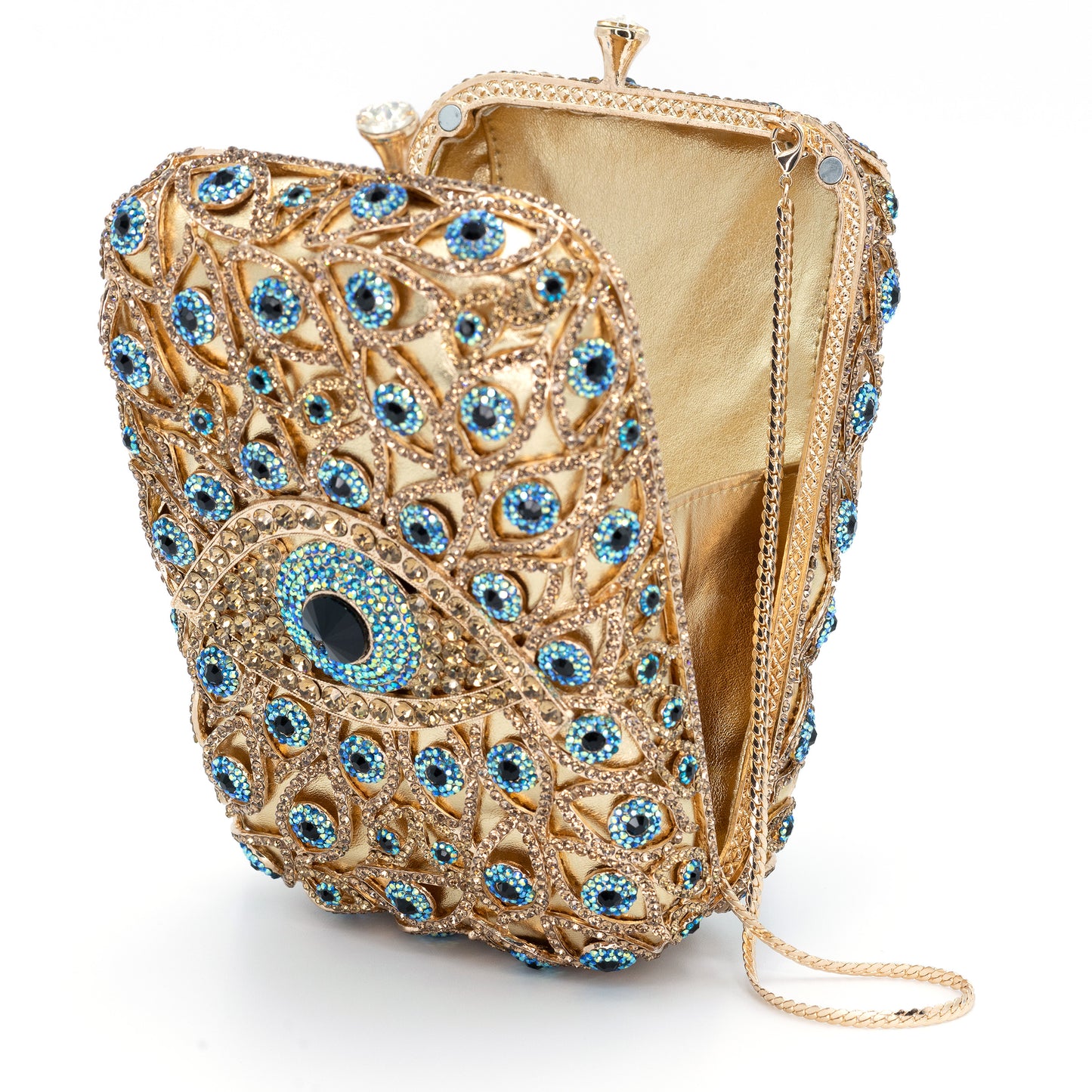 All-Seeing | Clutch