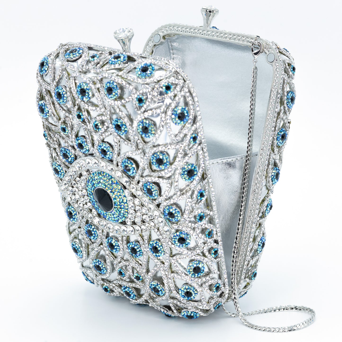 All-Seeing | Clutch