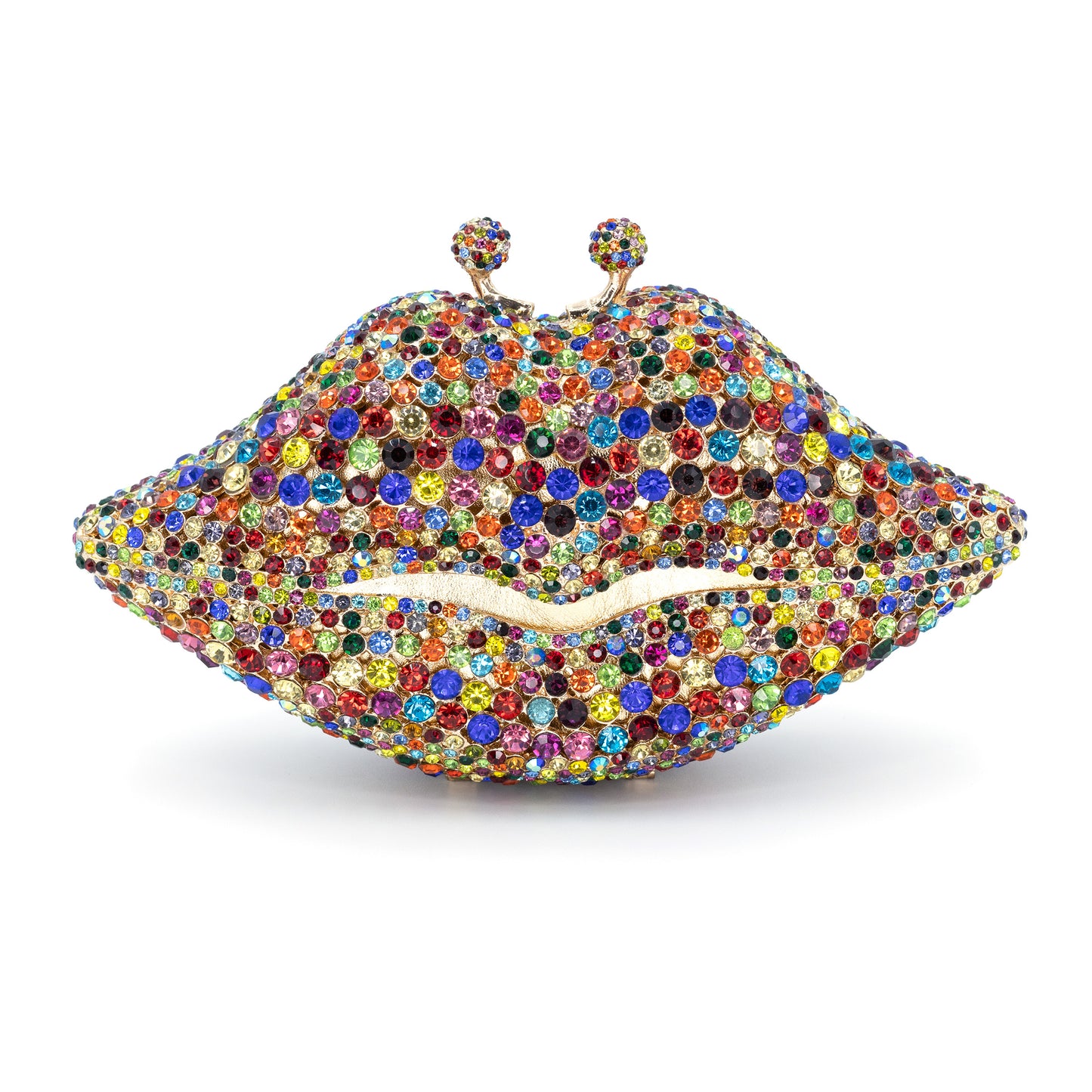 Lips Are Sealed | Clutch