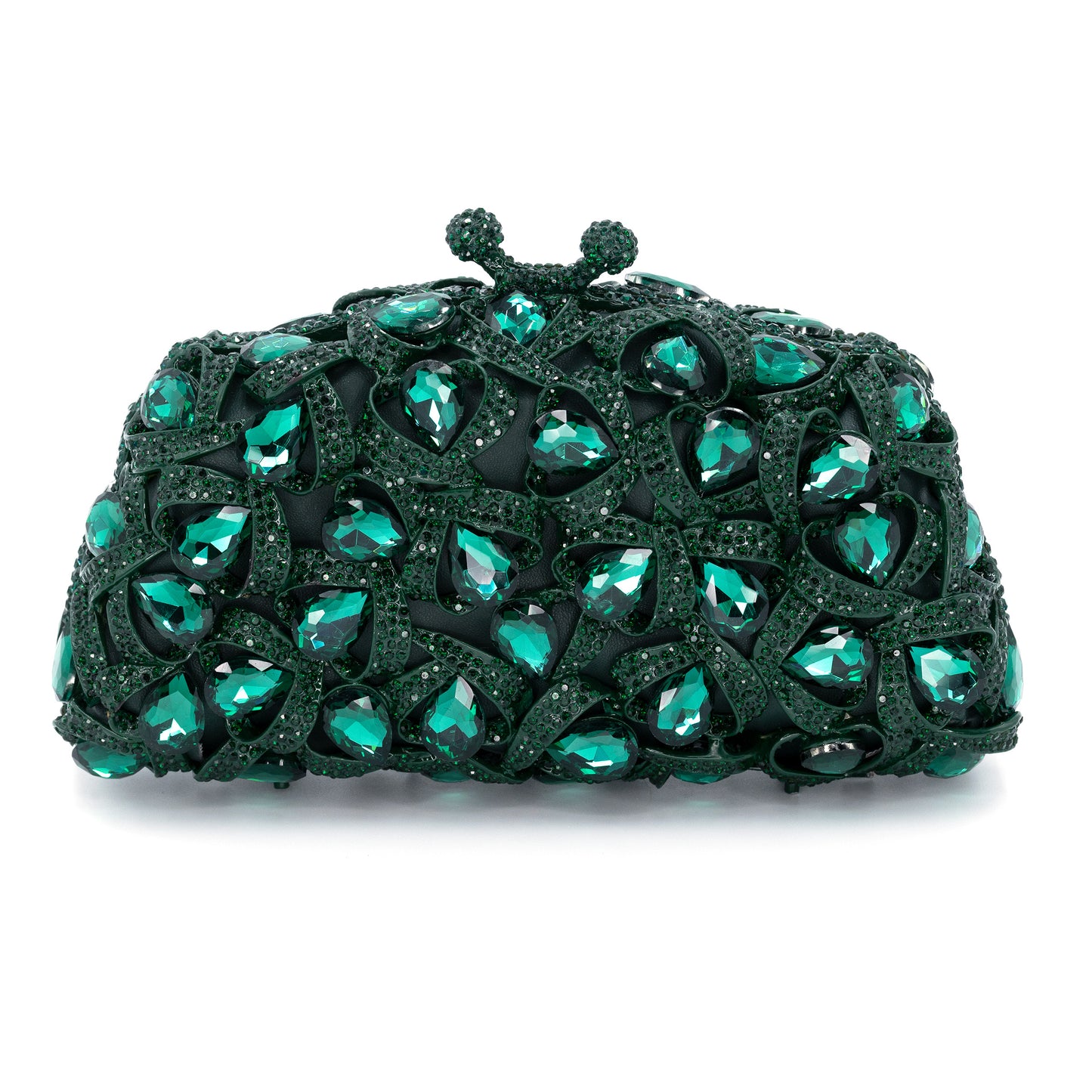 Emerald | Clutch