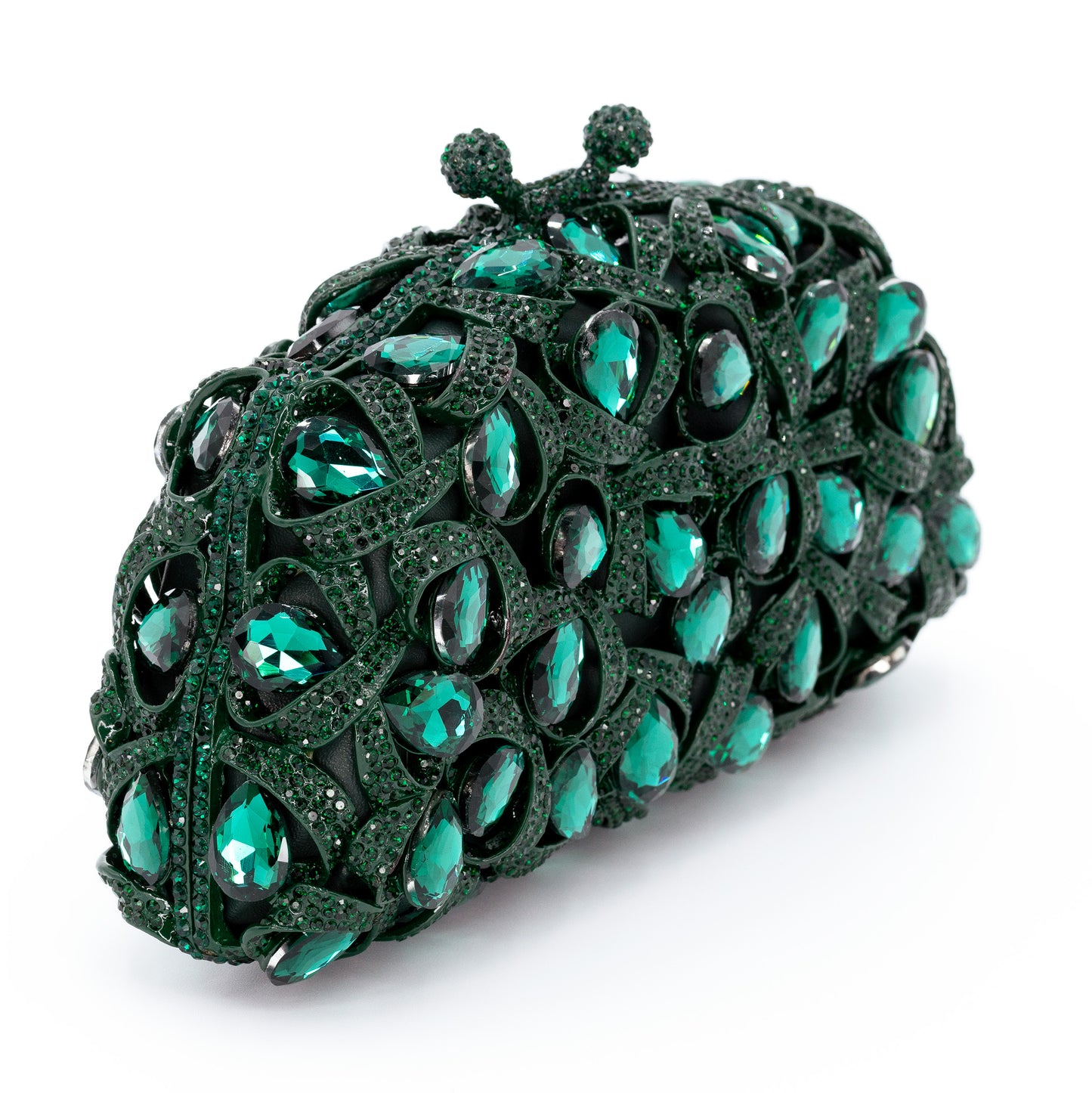 Emerald | Clutch