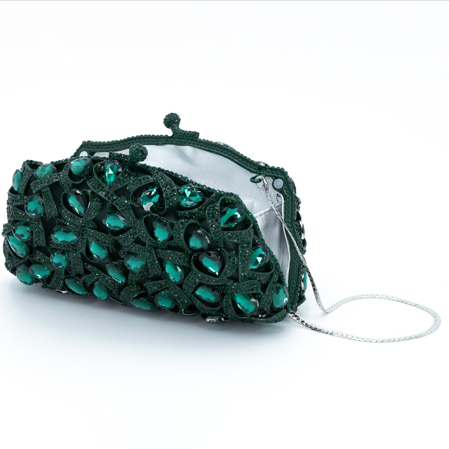 Emerald | Clutch
