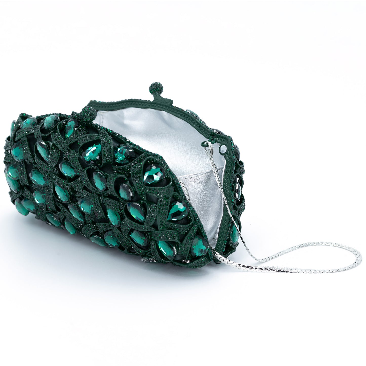 Emerald | Clutch