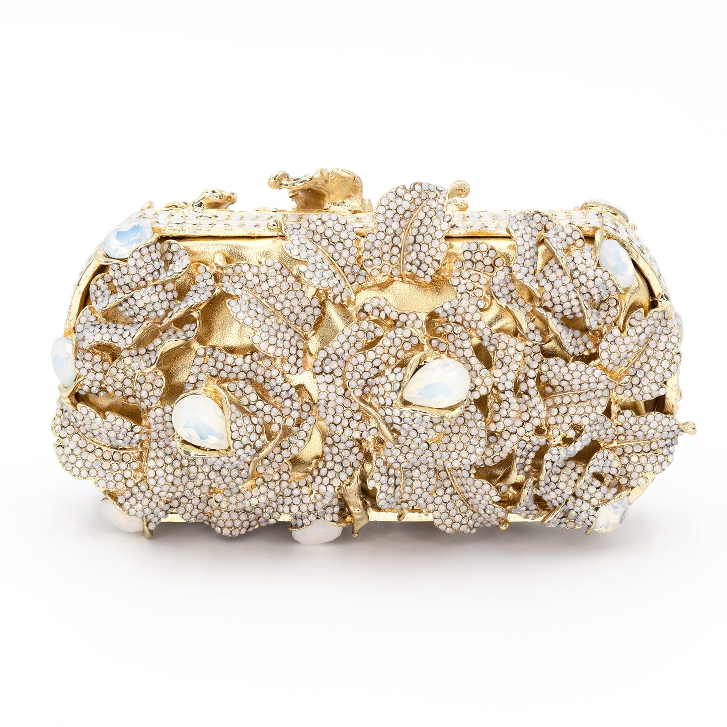 Golden Tulip | Clutch