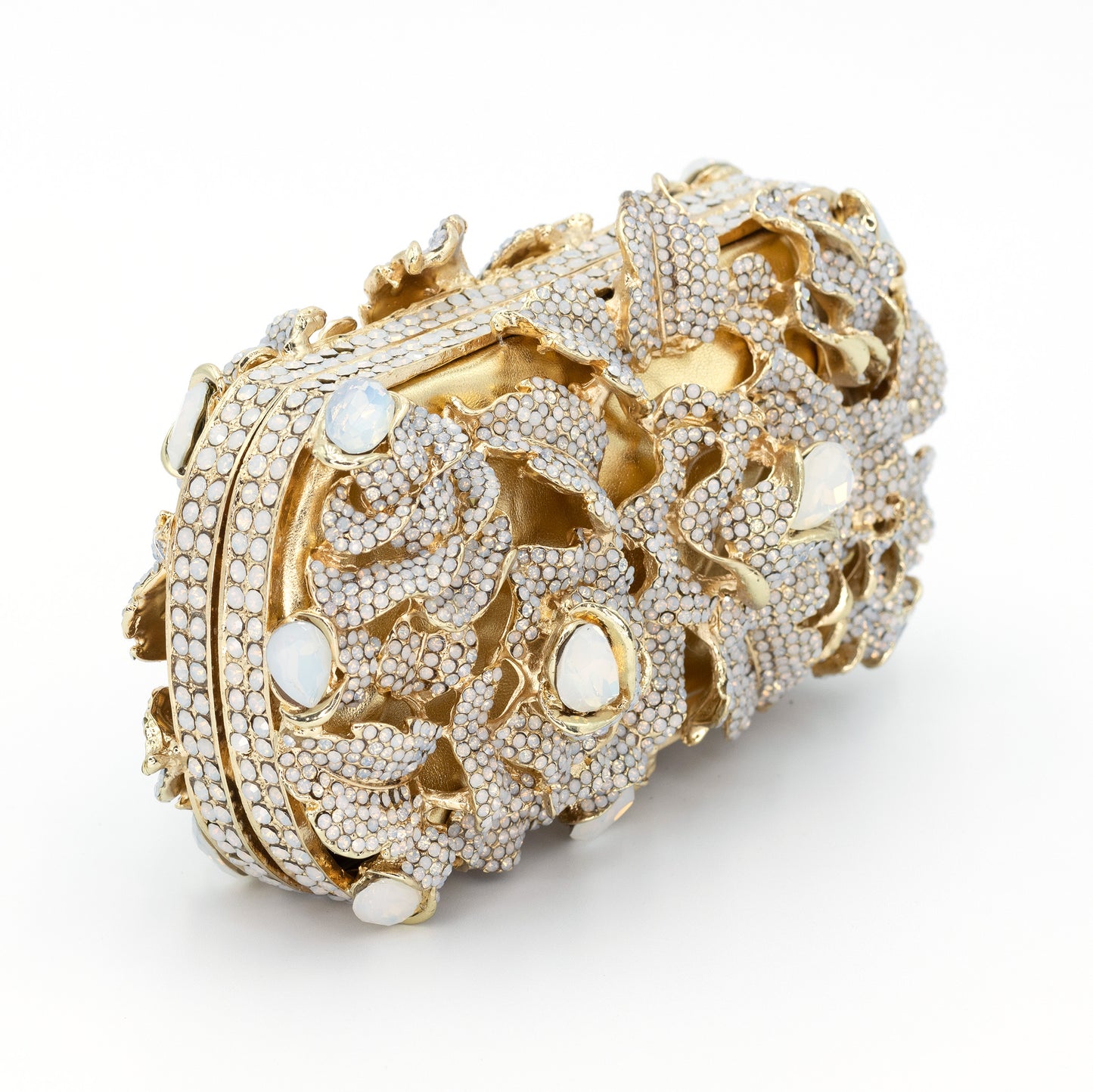 Golden Tulip | Clutch