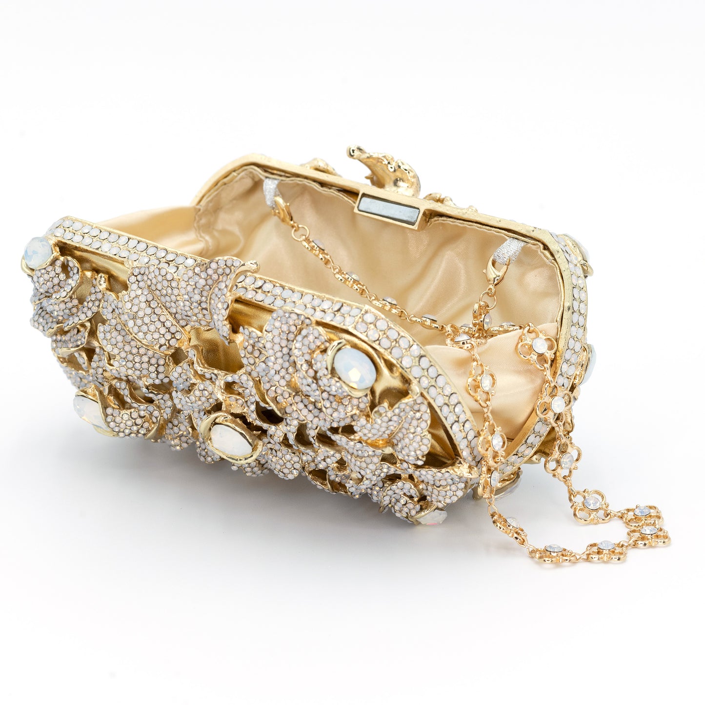 Golden Tulip | Clutch