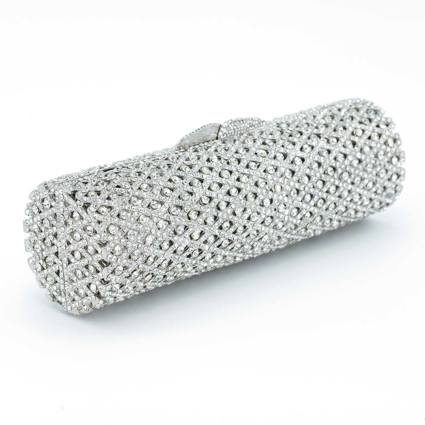 Pencil Skirt | Clutch