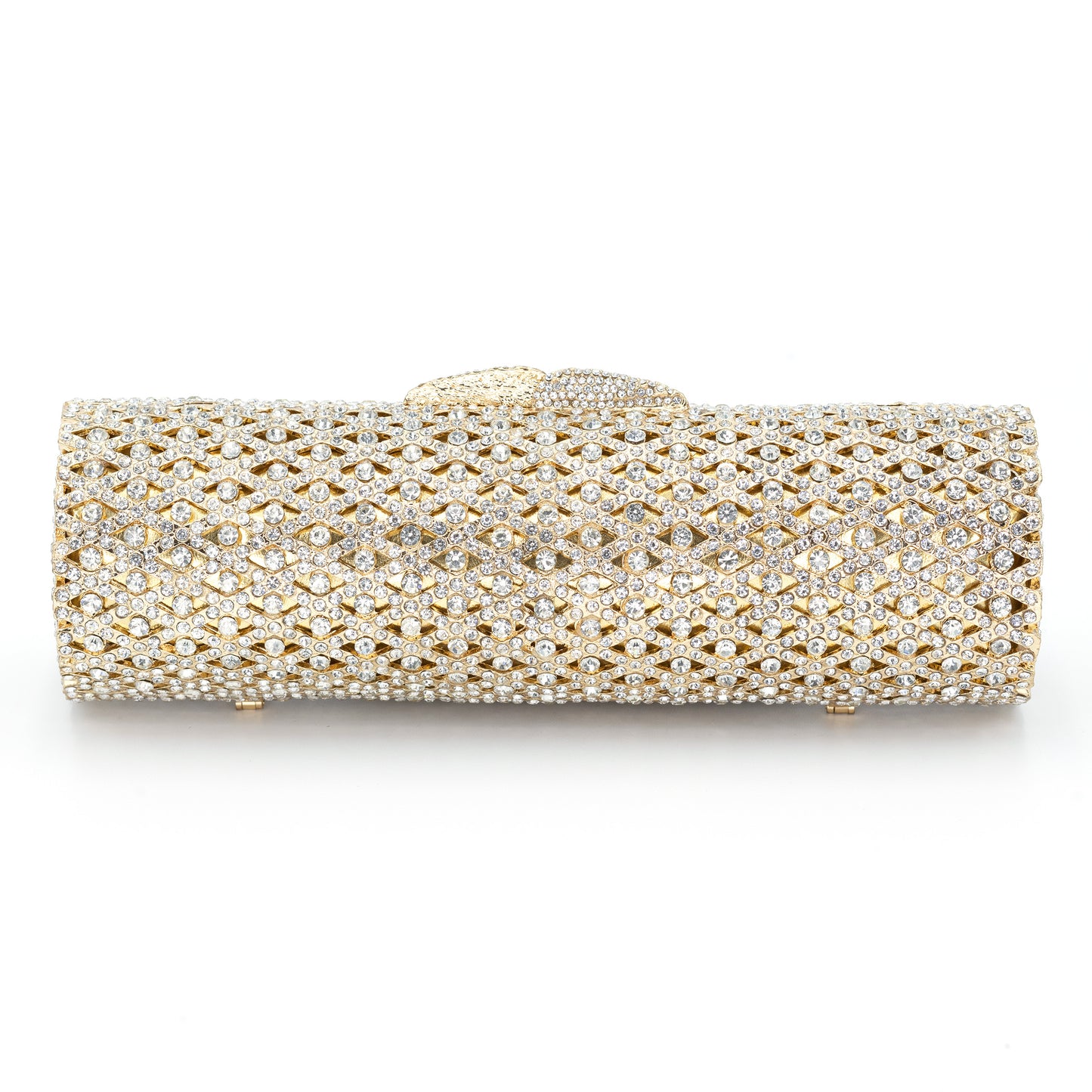Pencil Skirt | Clutch