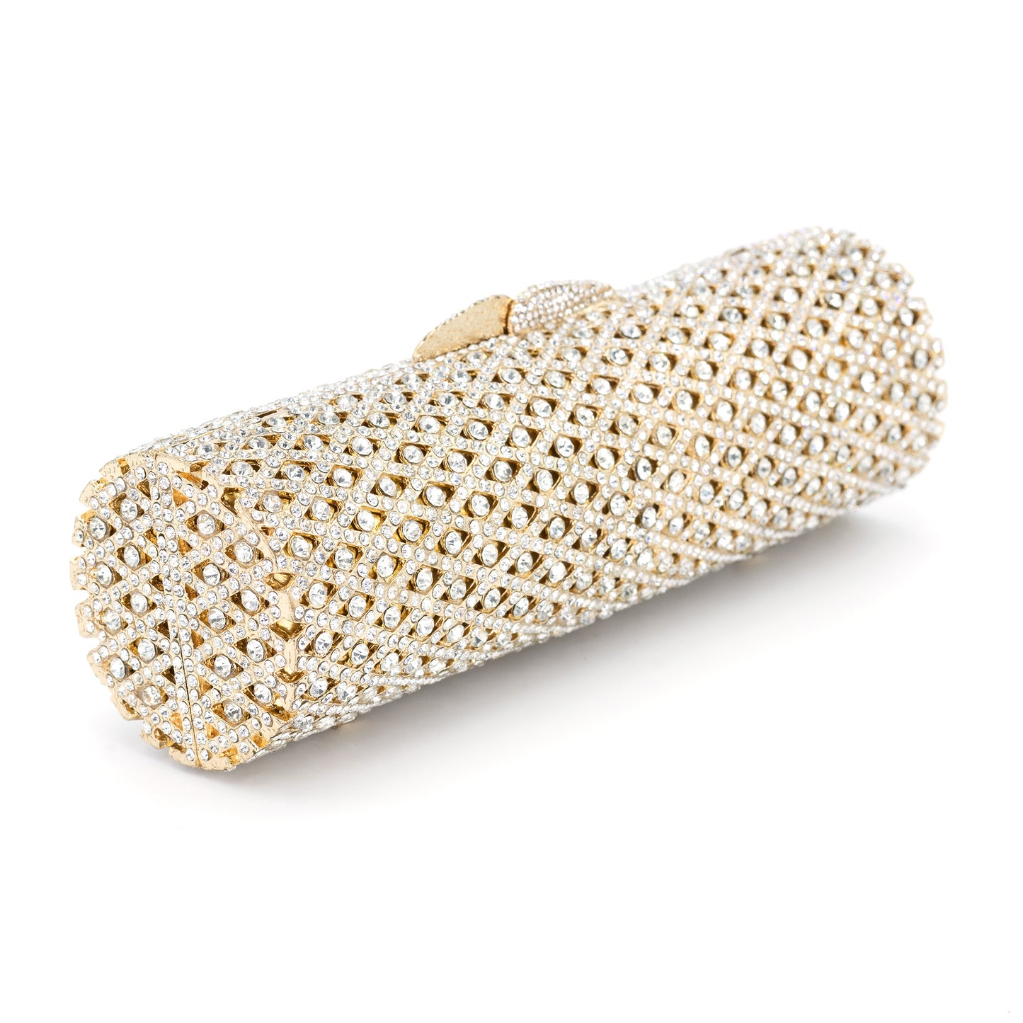 Pencil Skirt | Clutch