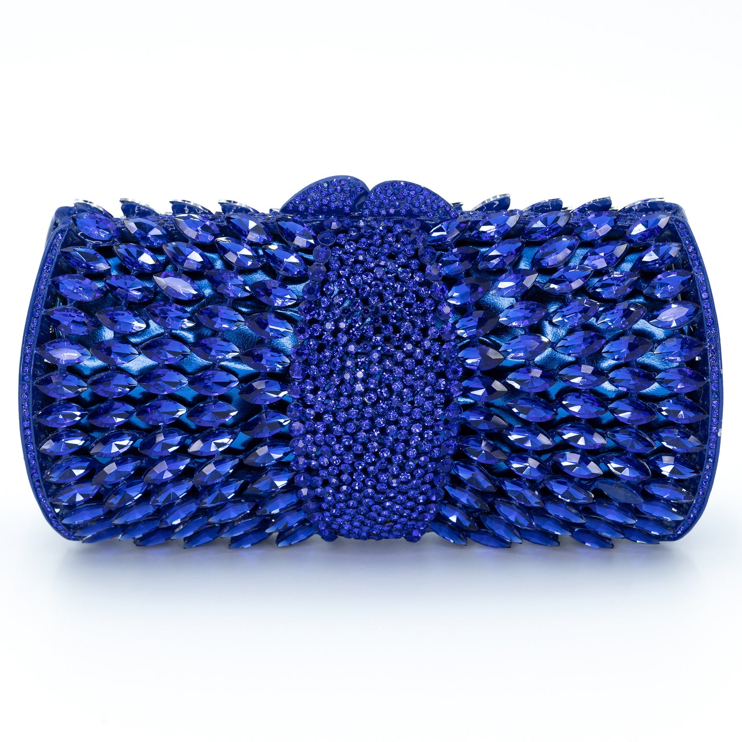 Ruffling Feathers | Clutch
