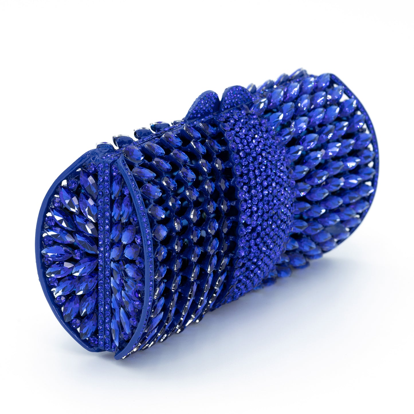 Ruffling Feathers | Clutch