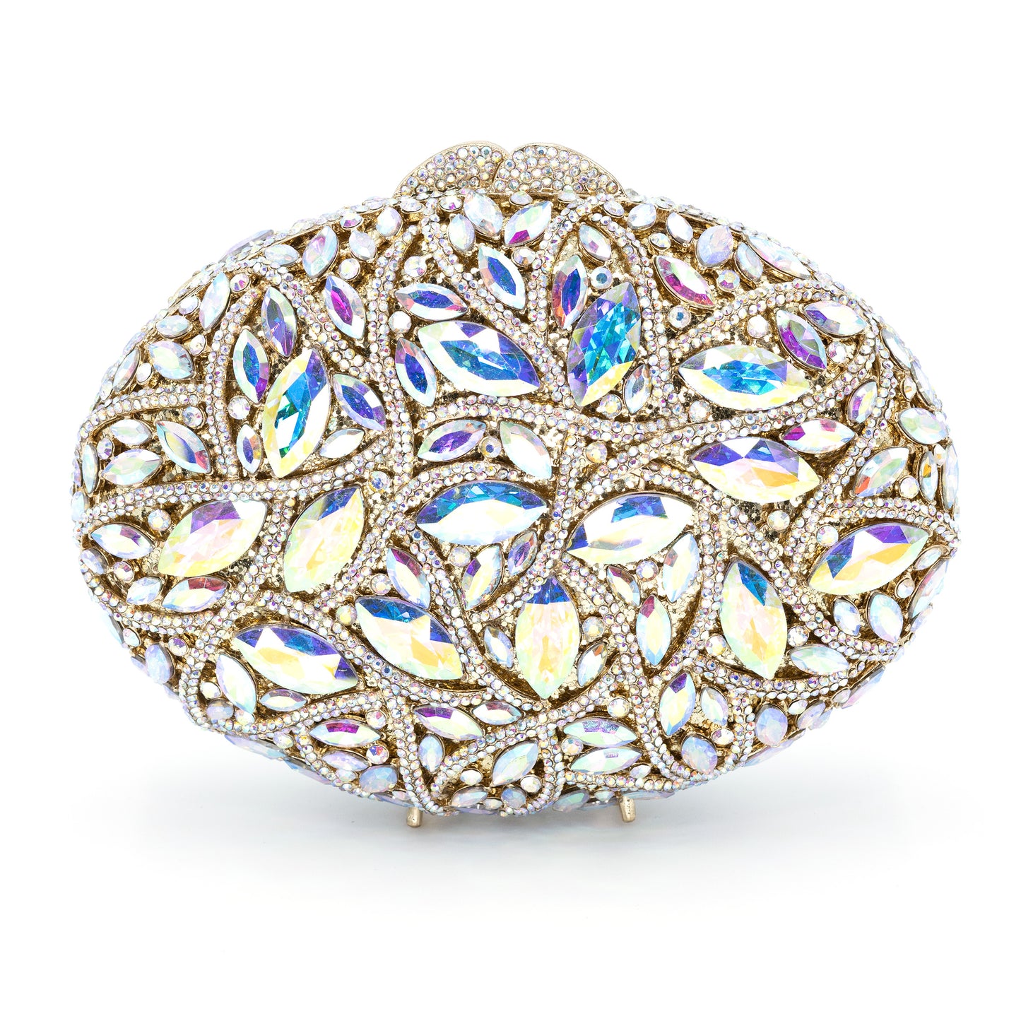 Aurora Borealis | Clutch