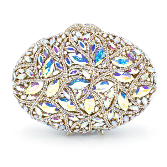 Aurora Borealis | Clutch