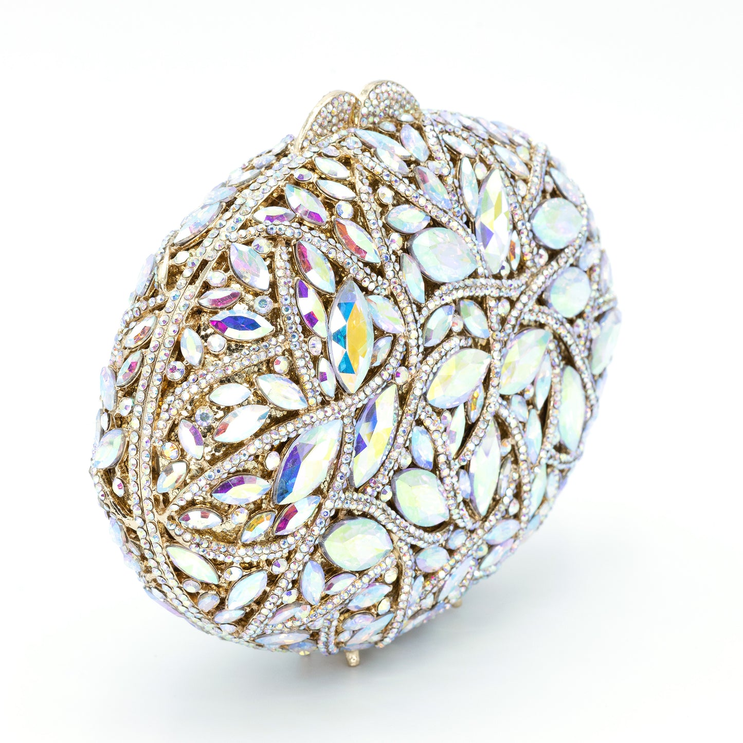 Aurora Borealis | Clutch