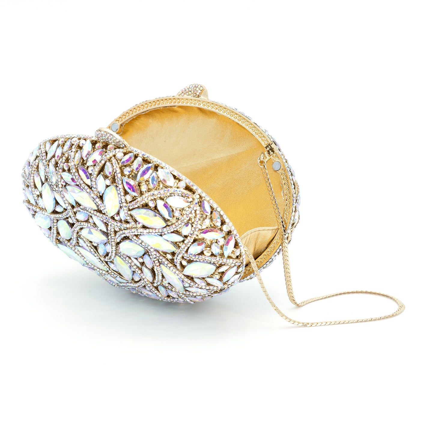 Aurora Borealis | Clutch