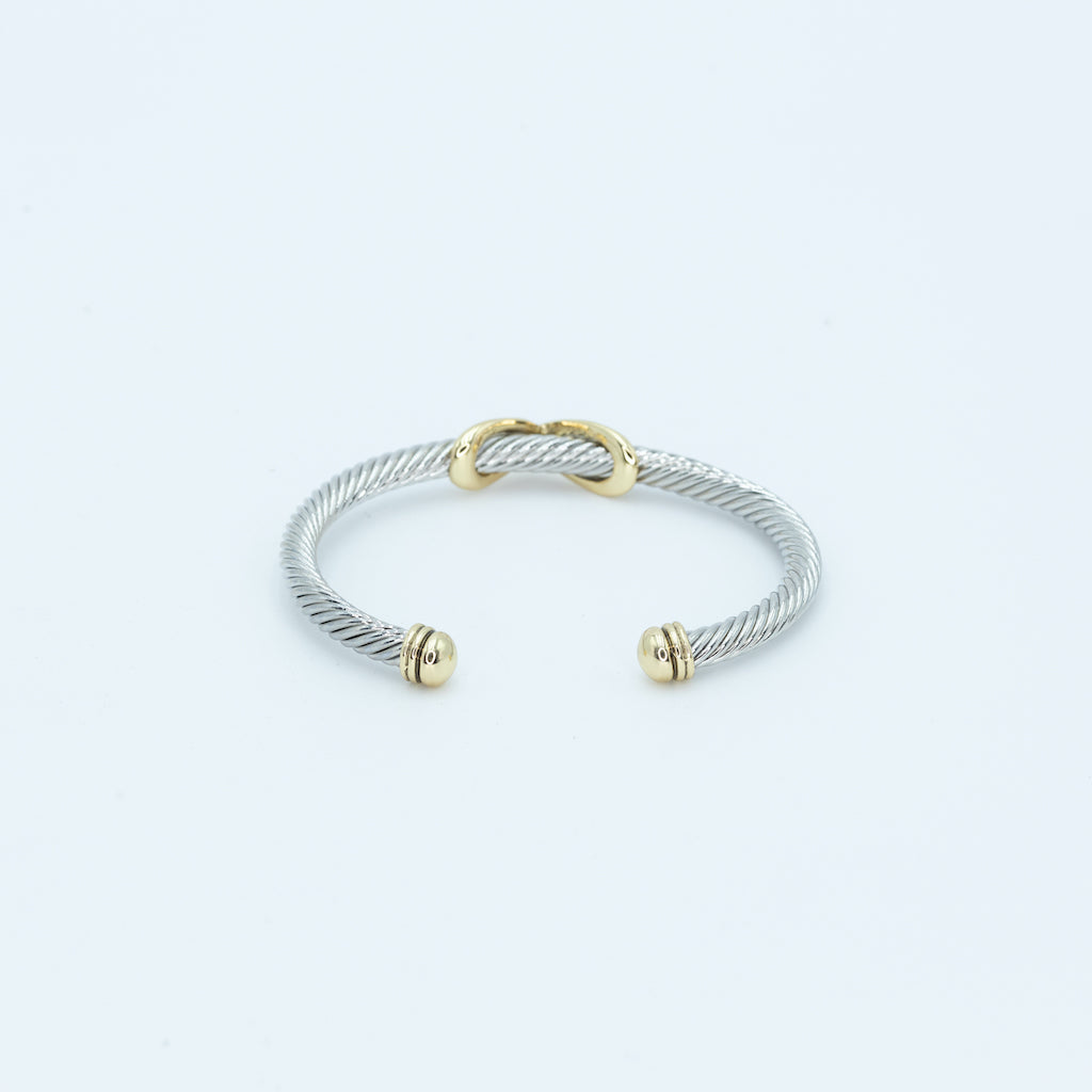 Twist of Fate | Bracelet