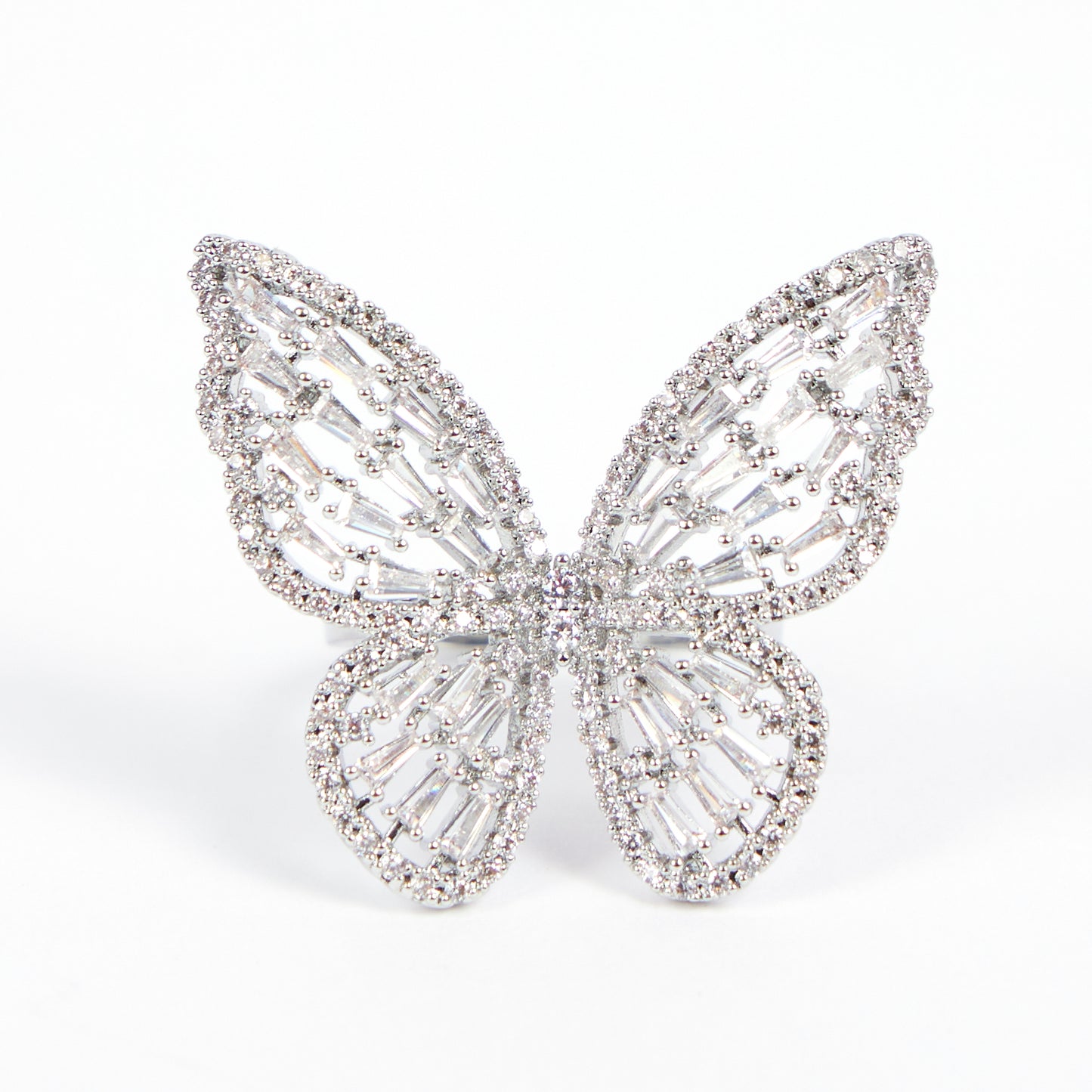 Float Like a Butterfly | Ring