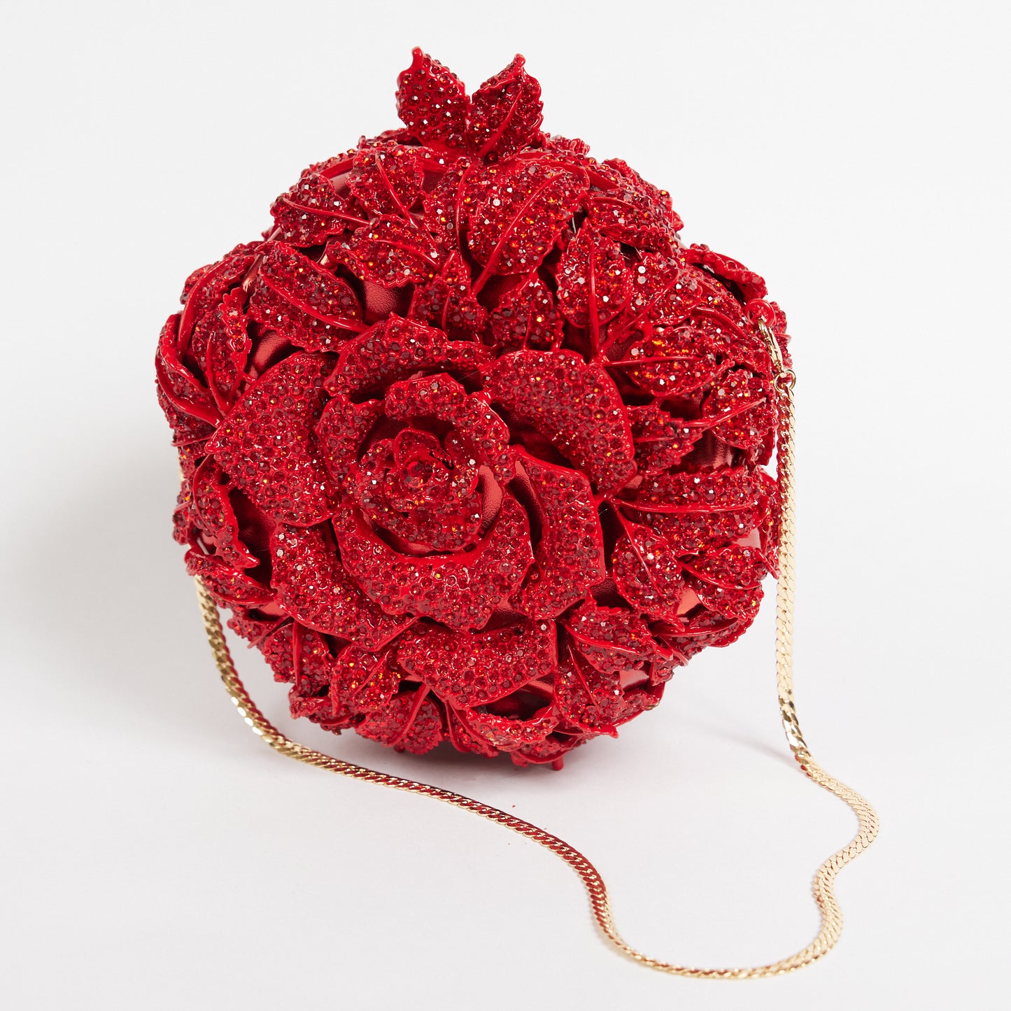 Rose Garden | Clutch