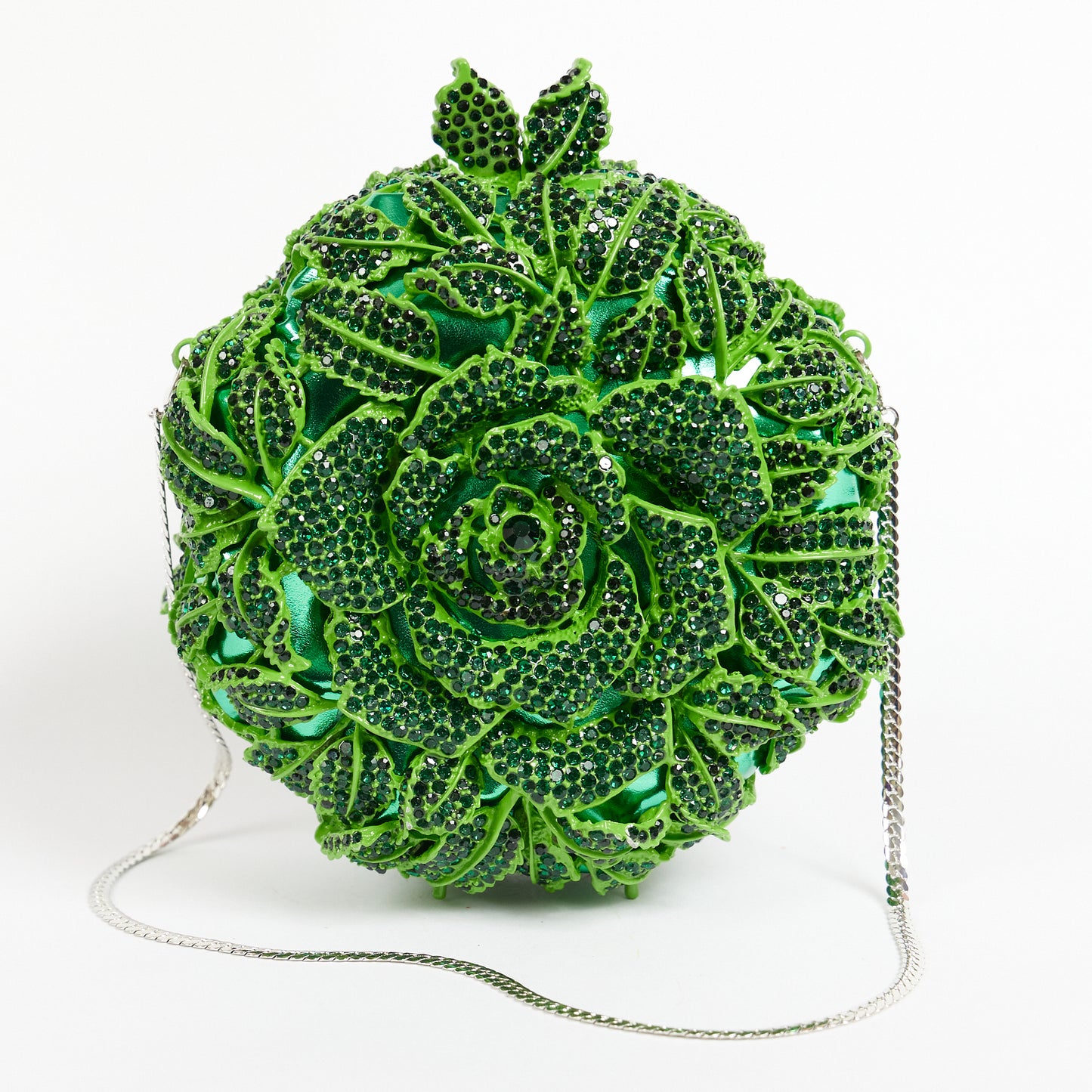 Rose Garden | Clutch