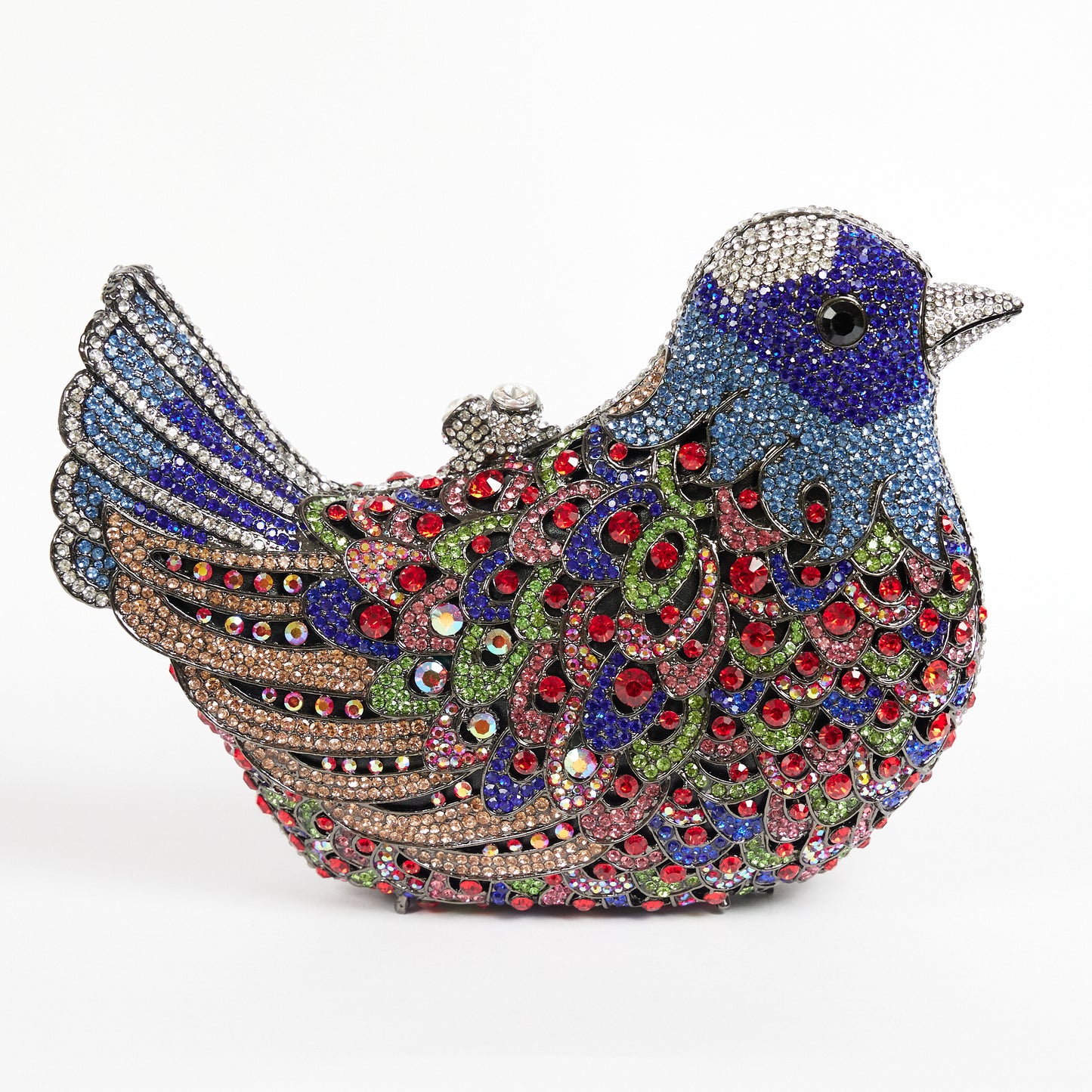 Blissful Bird | Clutch