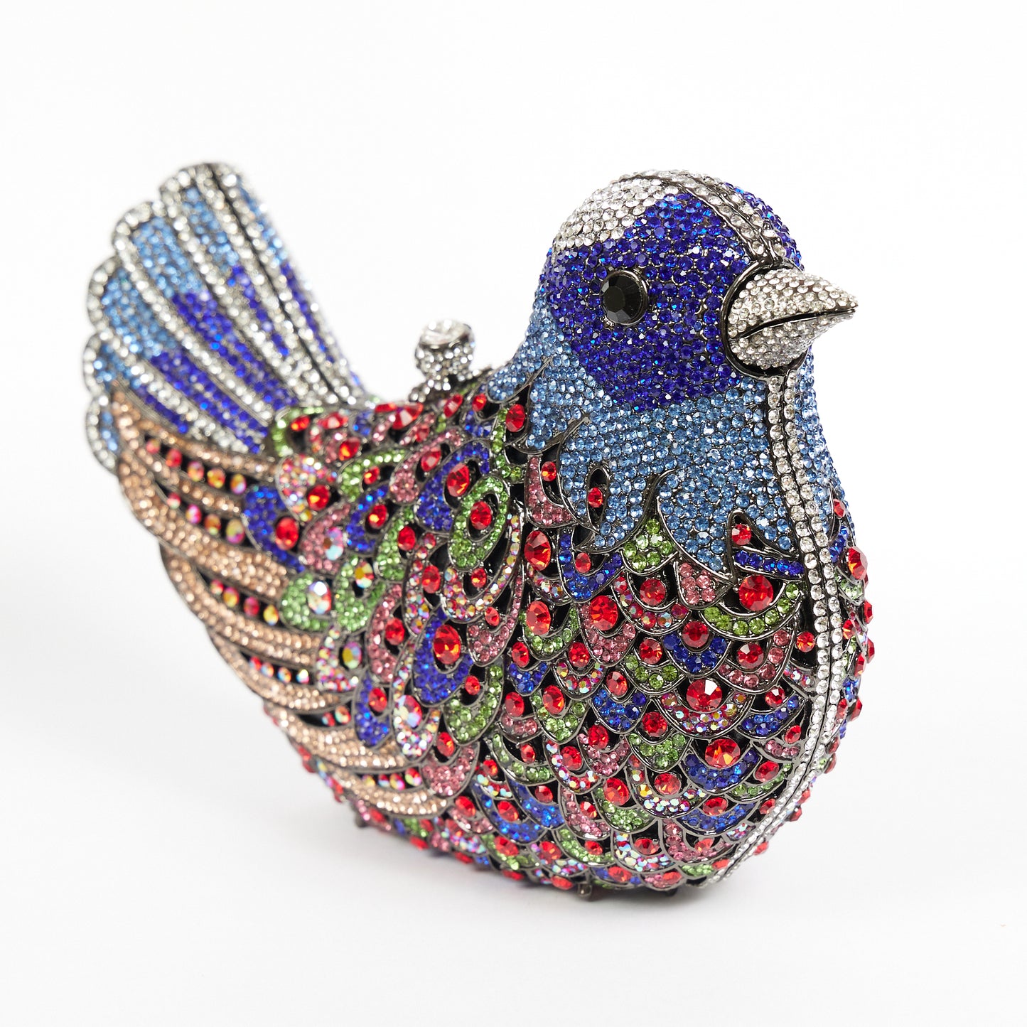 Blissful Bird | Clutch