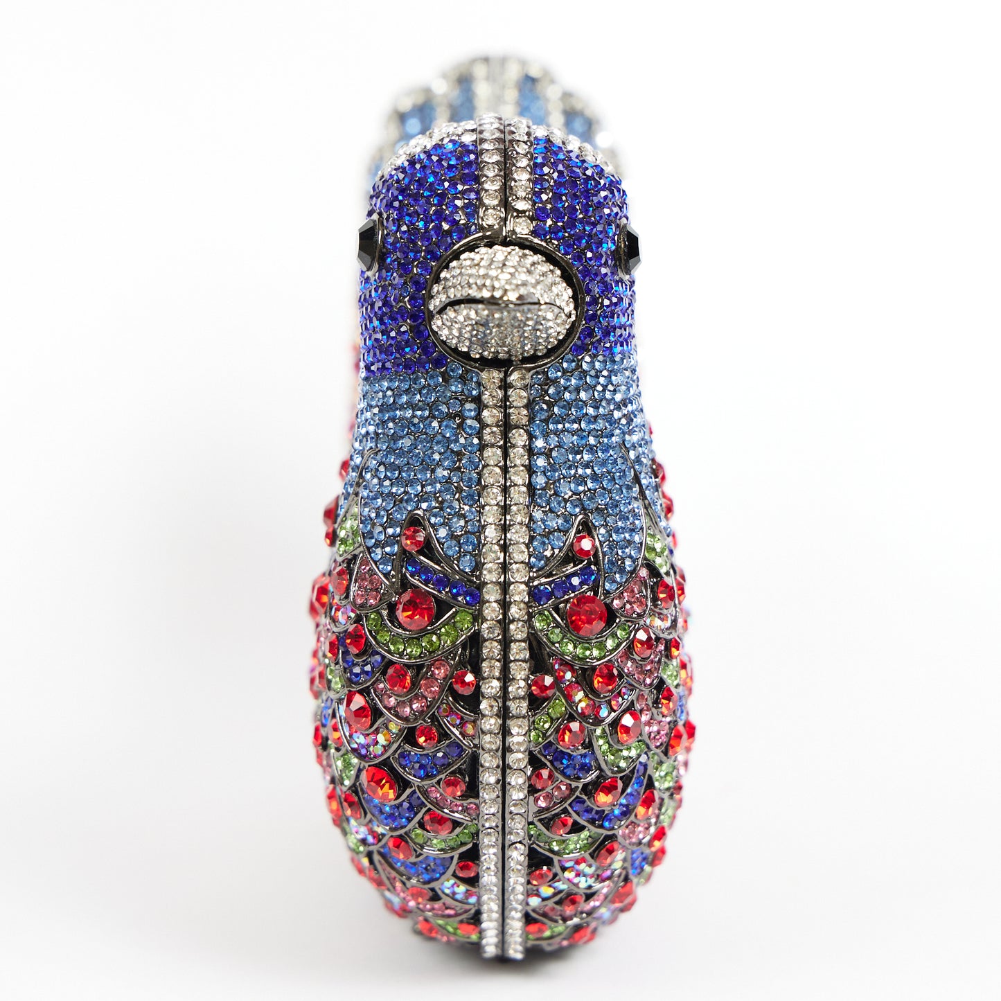 Blissful Bird | Clutch