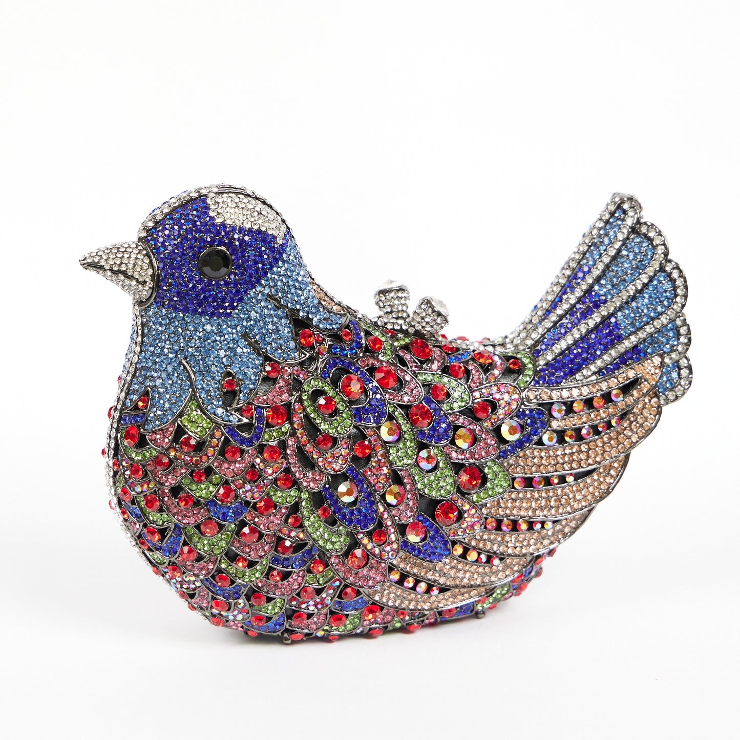 Blissful Bird | Clutch