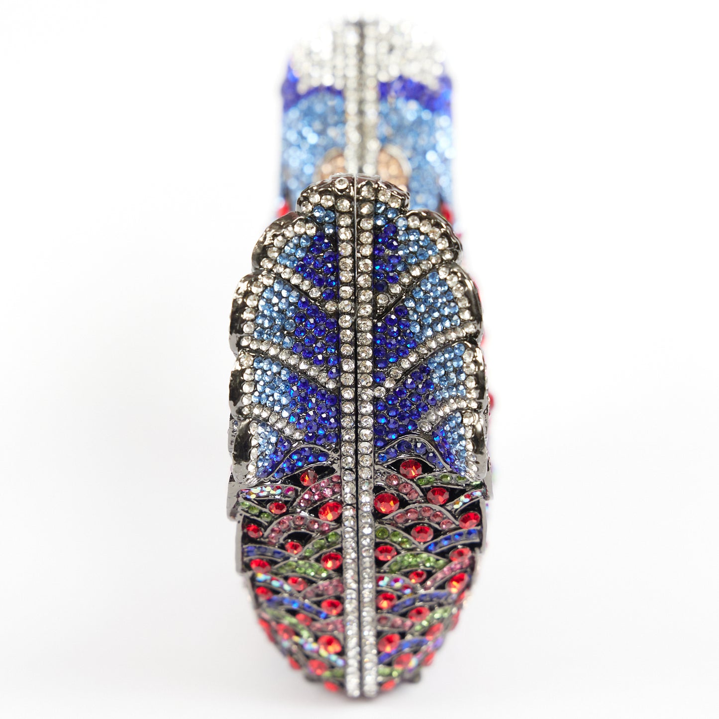Blissful Bird | Clutch