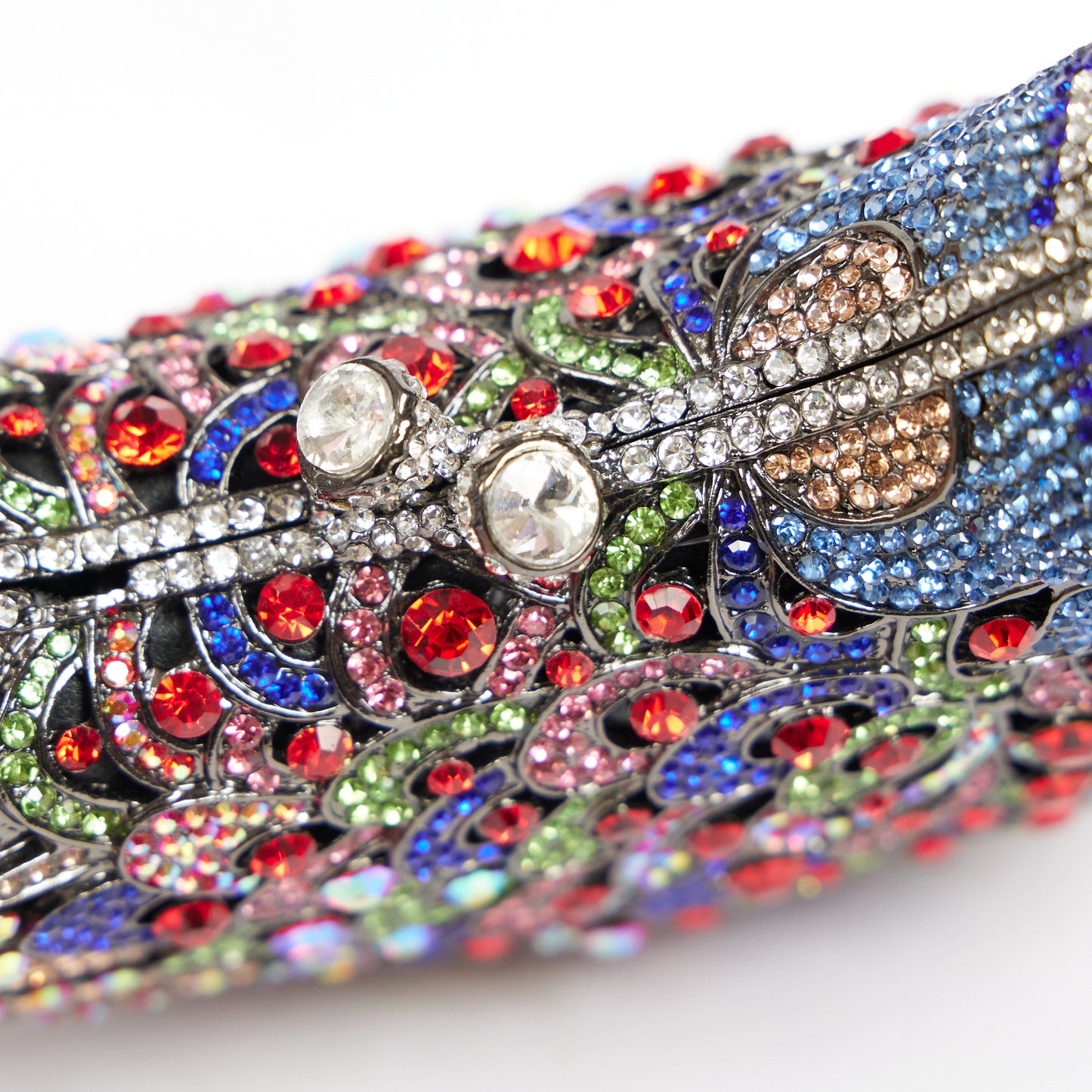 Blissful Bird | Clutch