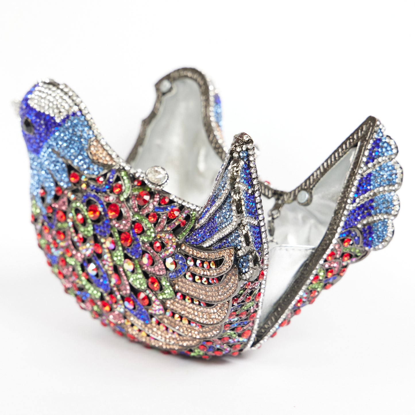 Blissful Bird | Clutch