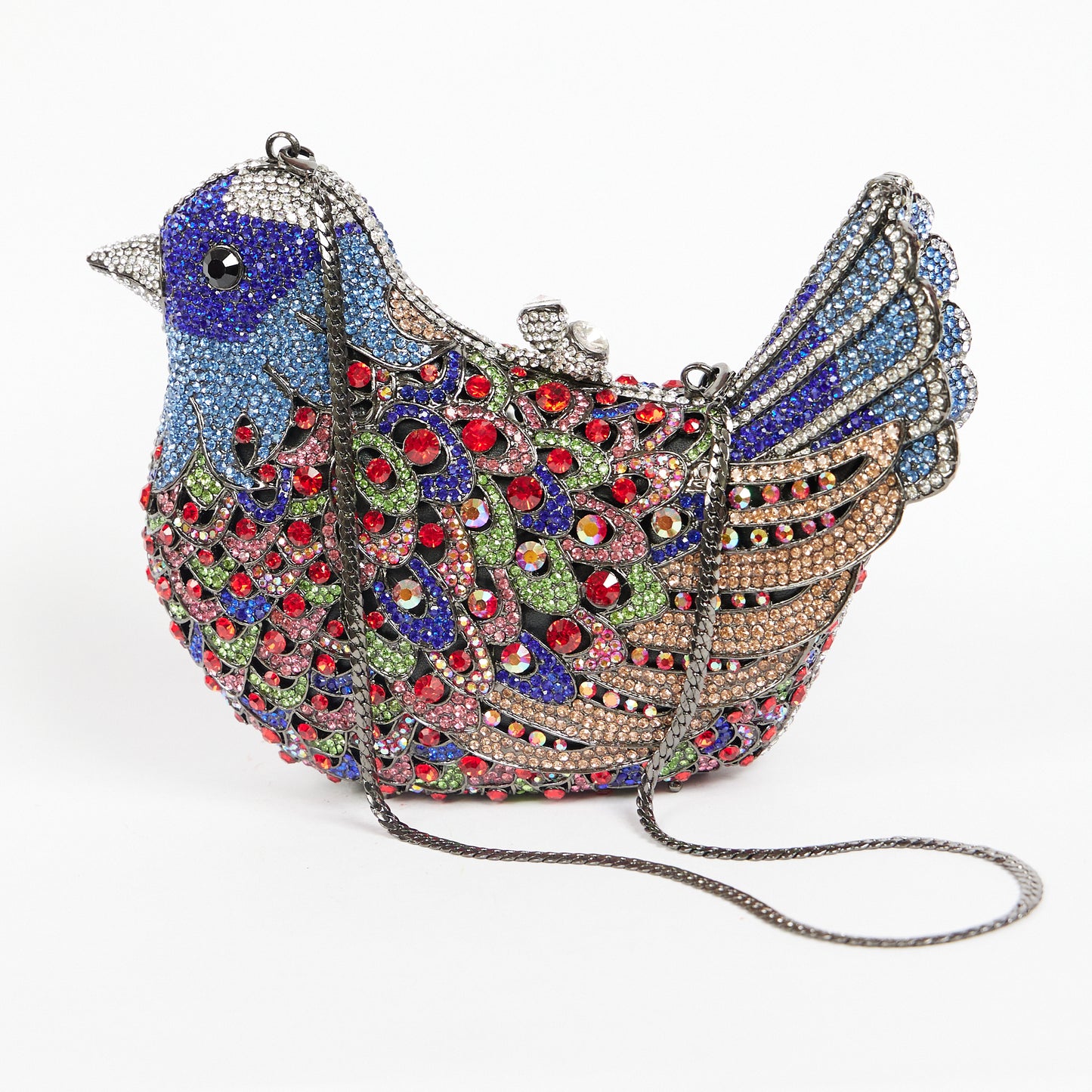 Blissful Bird | Clutch