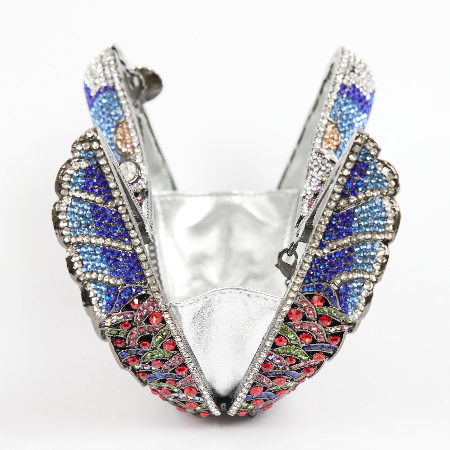 Blissful Bird | Clutch