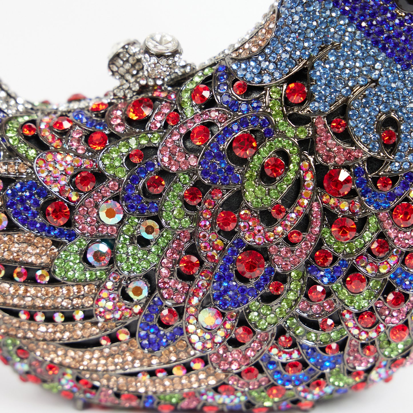 Blissful Bird | Clutch