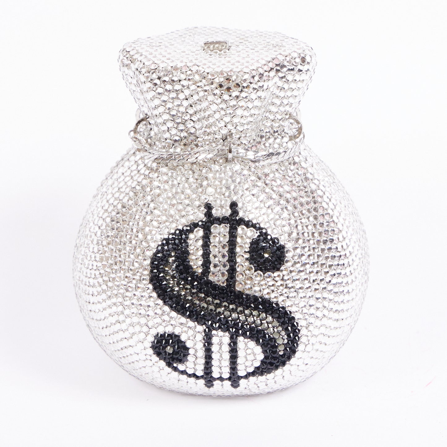 Sack of Cash | Clutch