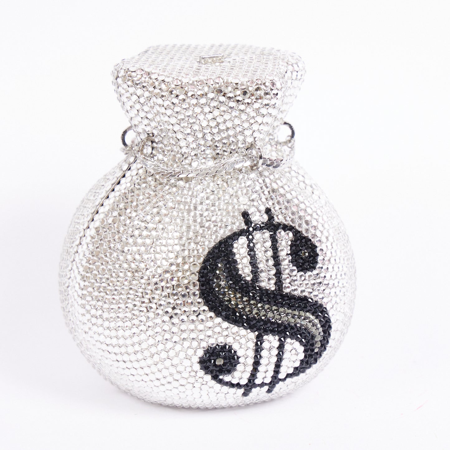 Sack of Cash | Clutch