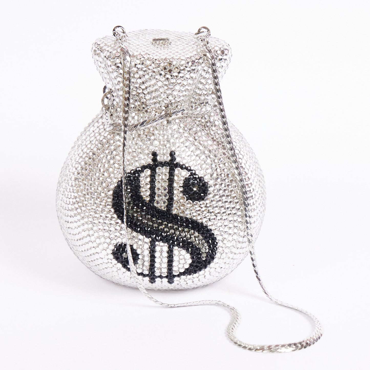 Sack of Cash | Clutch