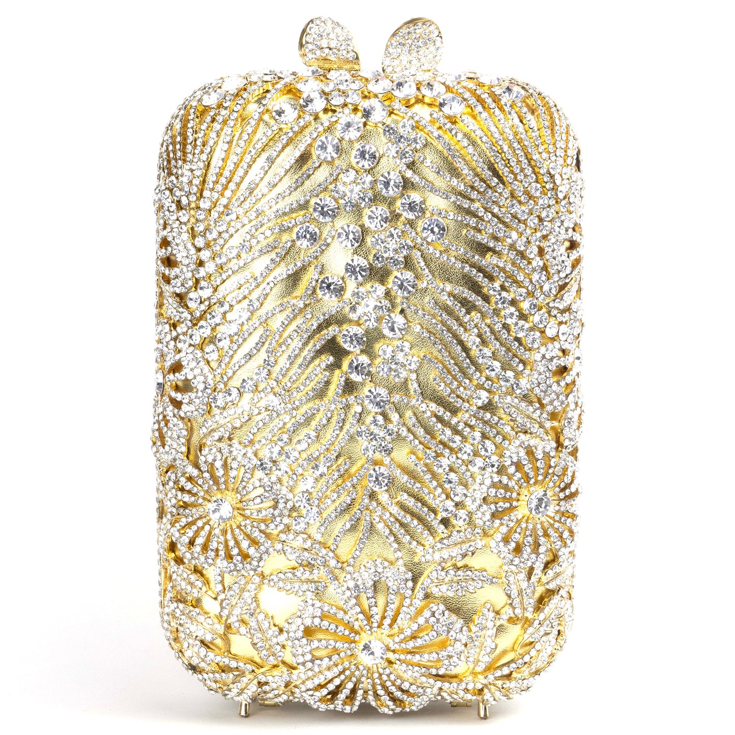 Floral Explosion | Clutch