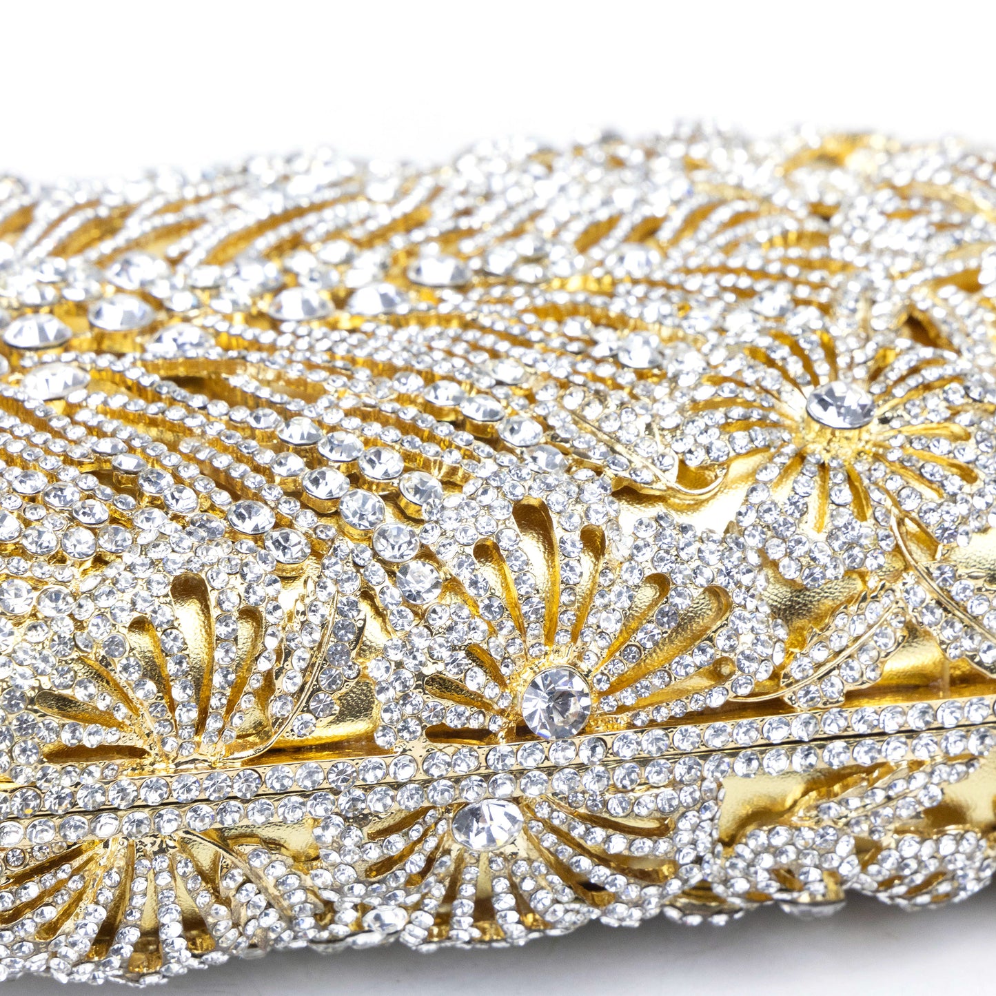 Floral Explosion | Clutch