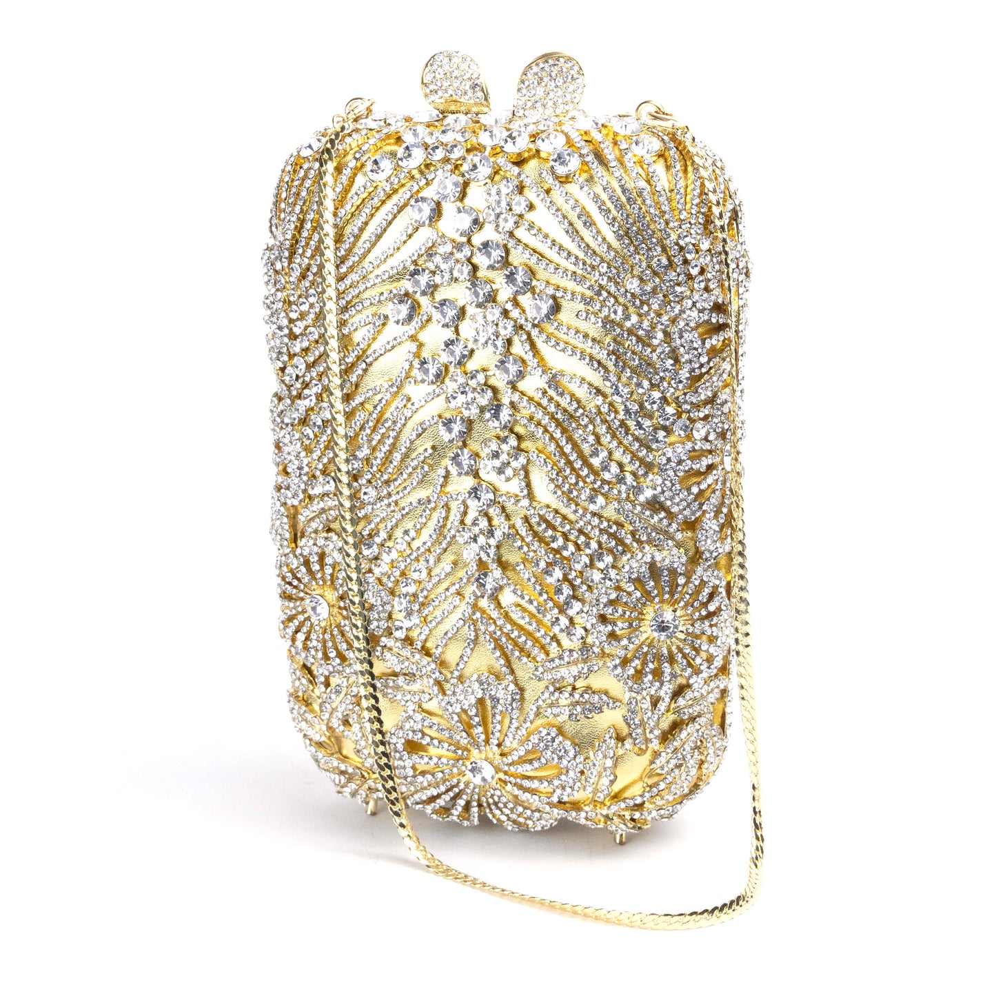 Floral Explosion | Clutch