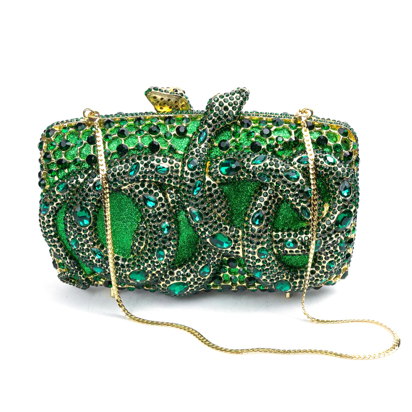 Emerald Snake | Clutch