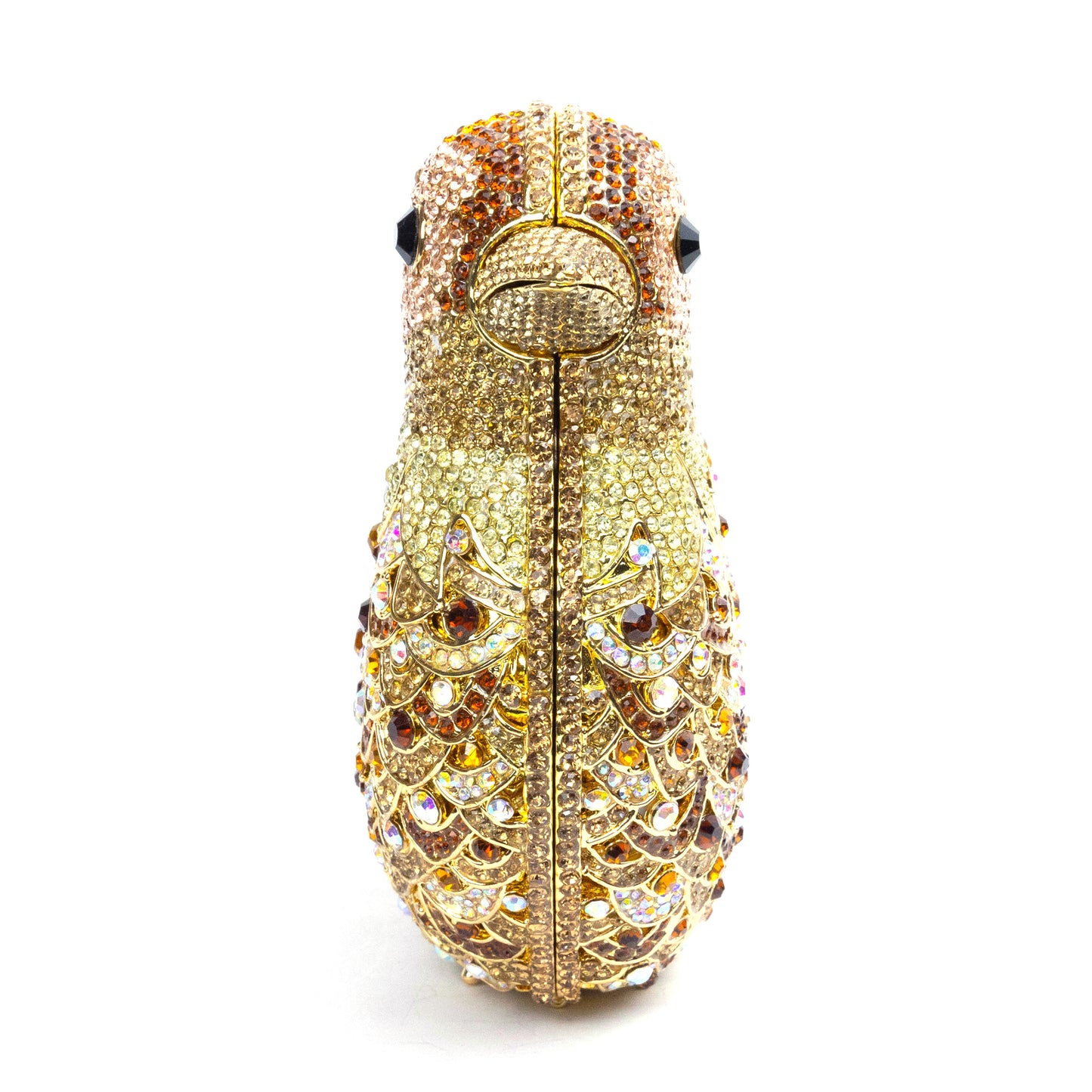 Blissful Bird | Clutch