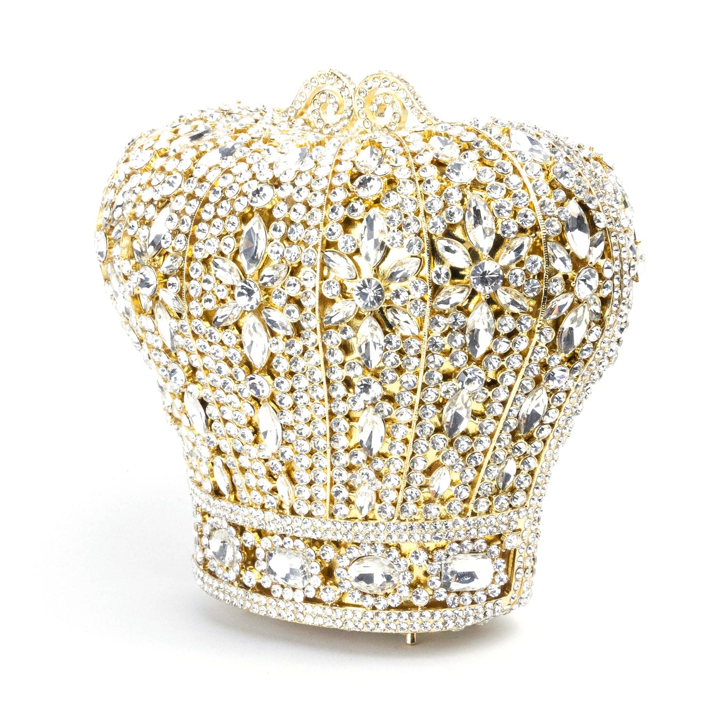 Coronation Crown | Clutch