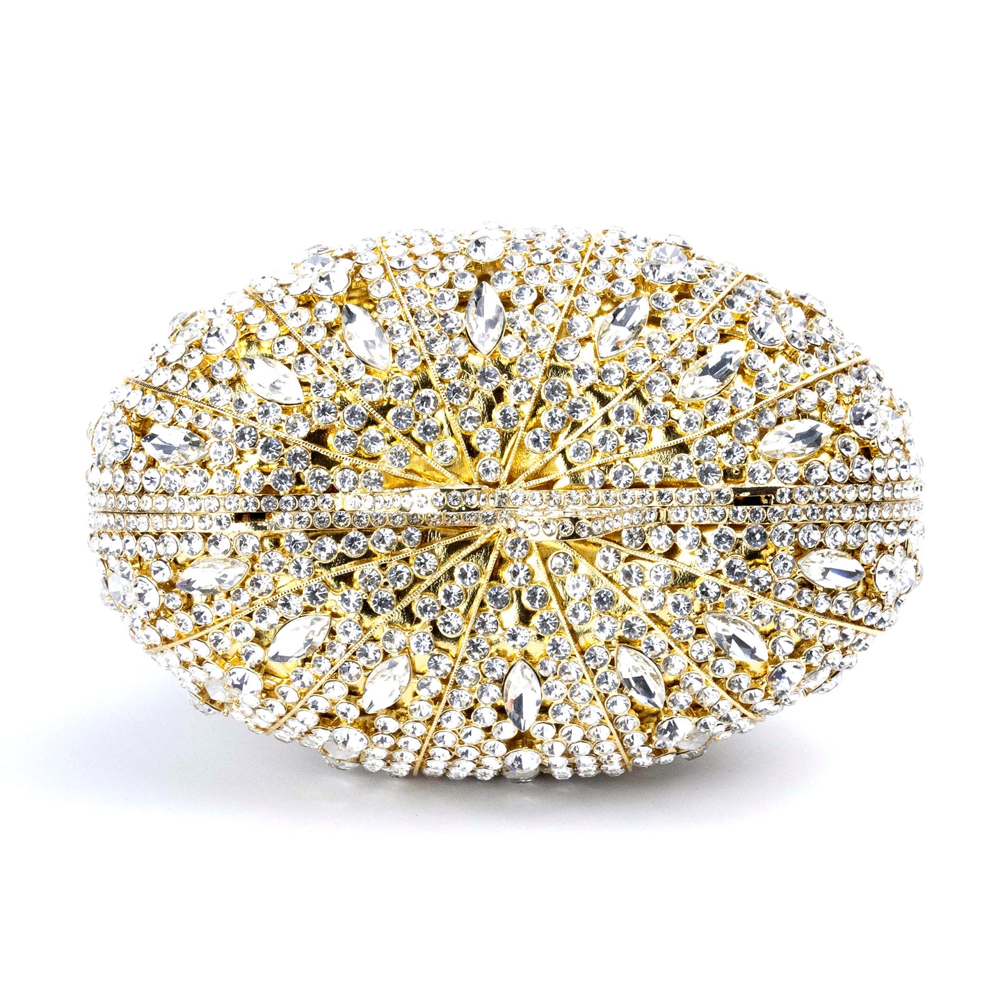 Coronation Crown | Clutch