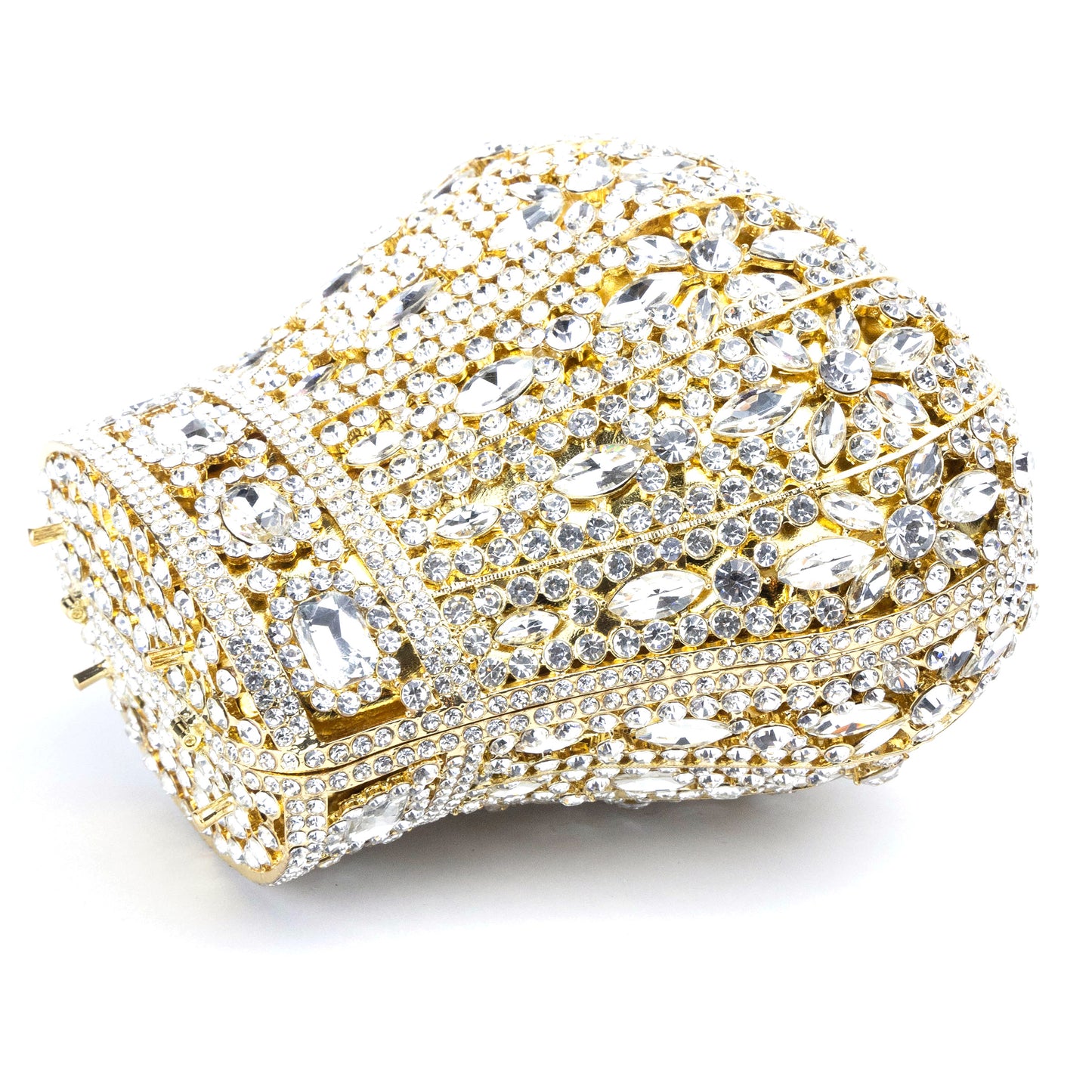 Coronation Crown | Clutch