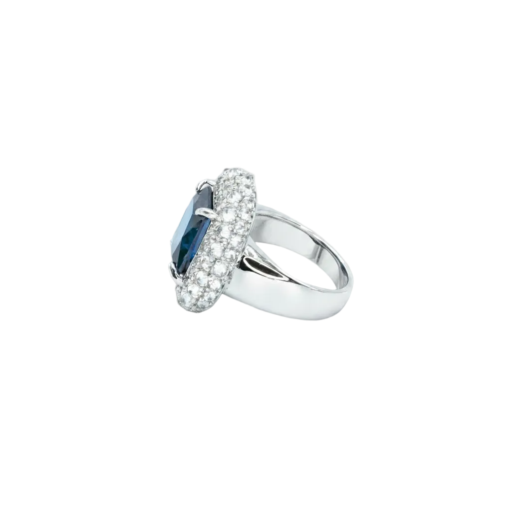 Royal Ball | Ring