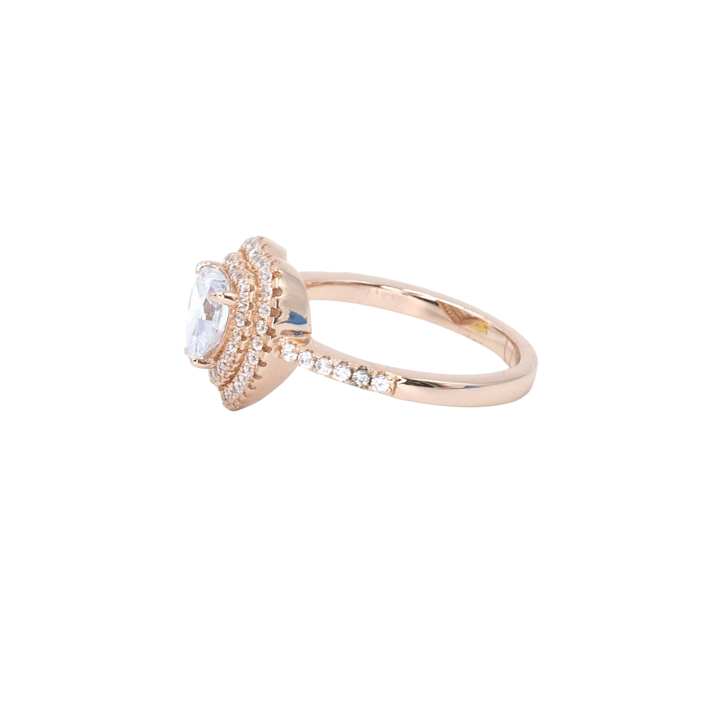 Skip a Beat | Ring